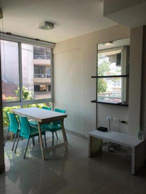 Departamento 2/3 personas
